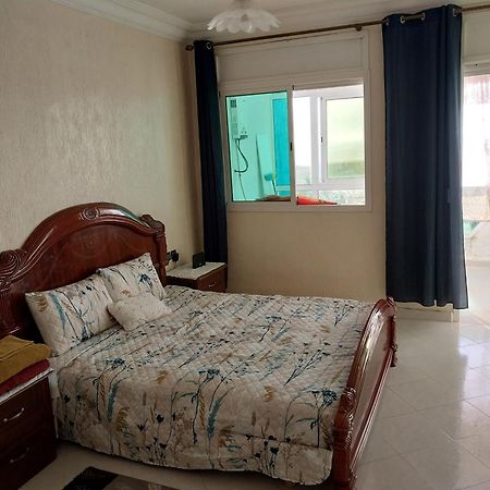 Mar Y Paz 1St Floor Apartment Briech Ngoại thất bức ảnh