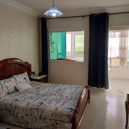 Mar Y Paz 1St Floor Apartment Briech Ngoại thất bức ảnh