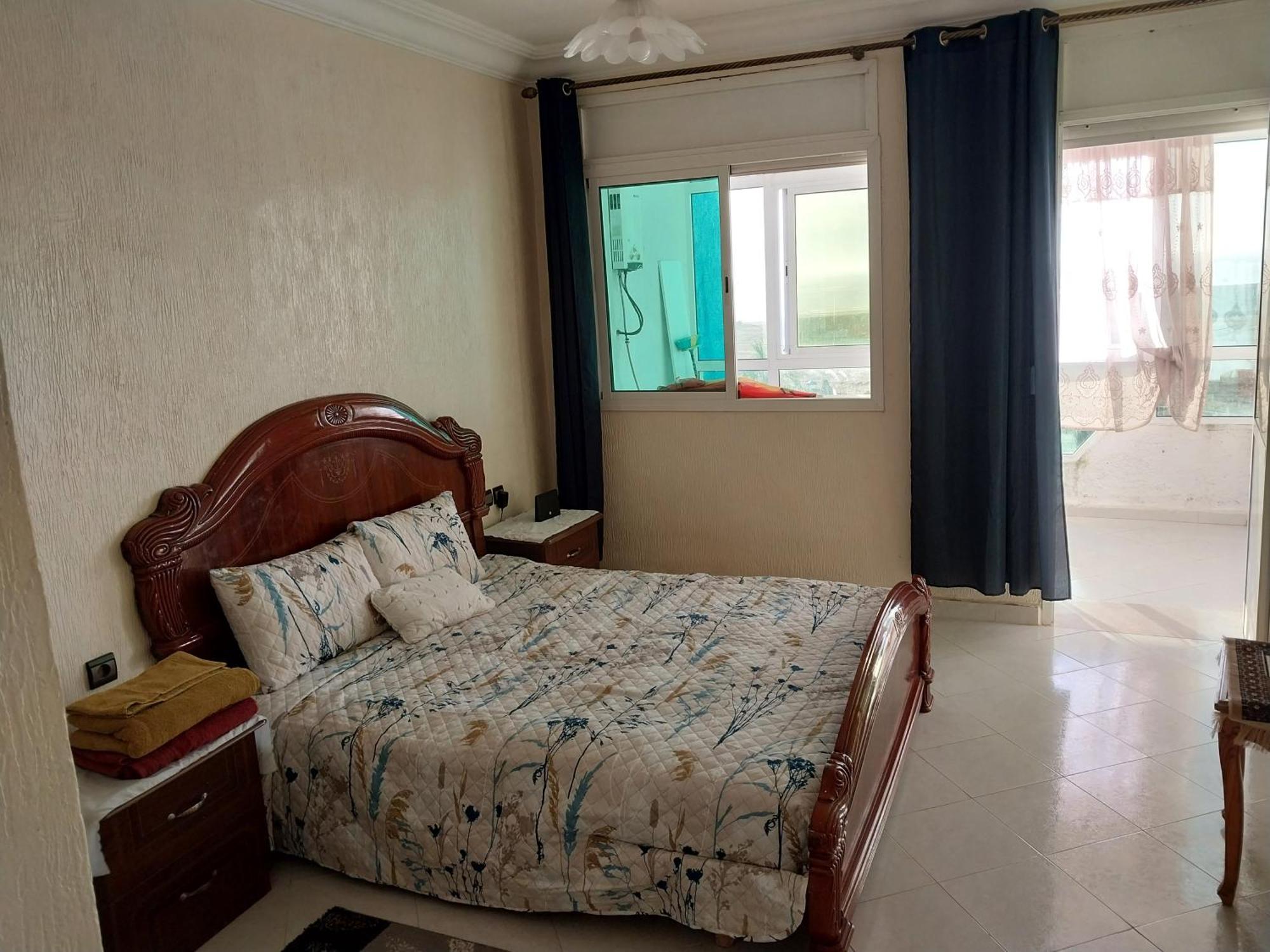 Mar Y Paz 1St Floor Apartment Briech Ngoại thất bức ảnh