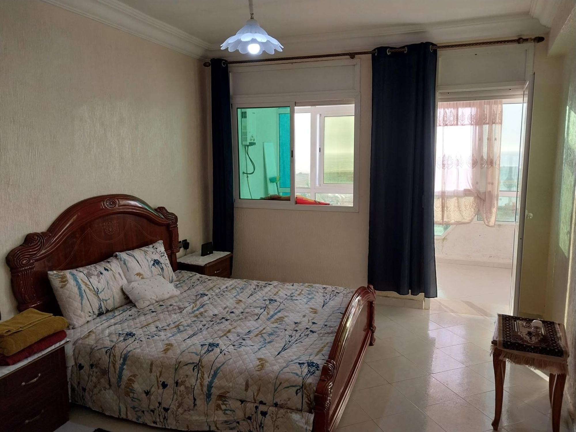 Mar Y Paz 1St Floor Apartment Briech Ngoại thất bức ảnh